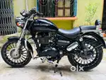 I want to sell my Royal Enfield Thunderbird 500