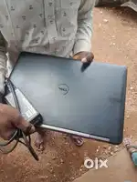 Dell company laptop