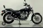 Avenger 220 Oil cooled @ 25000