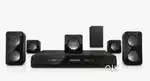 Philips Home Cinema System Blu Ray 3D
