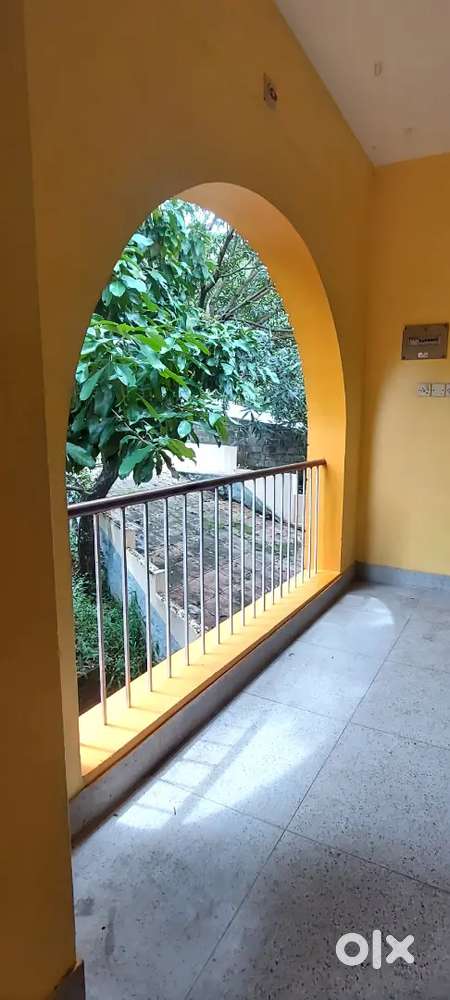 Individual House/Villa @ PTP Nagar,Trivandrum