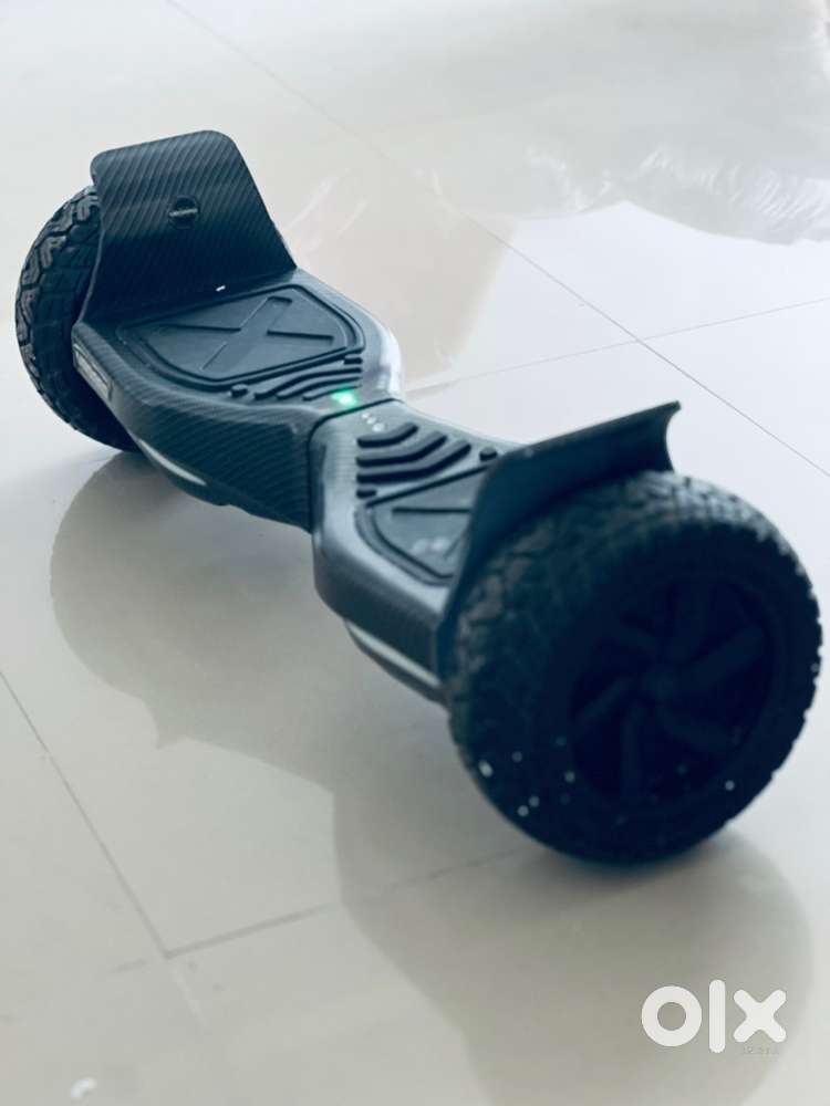 Hover Board UBoard