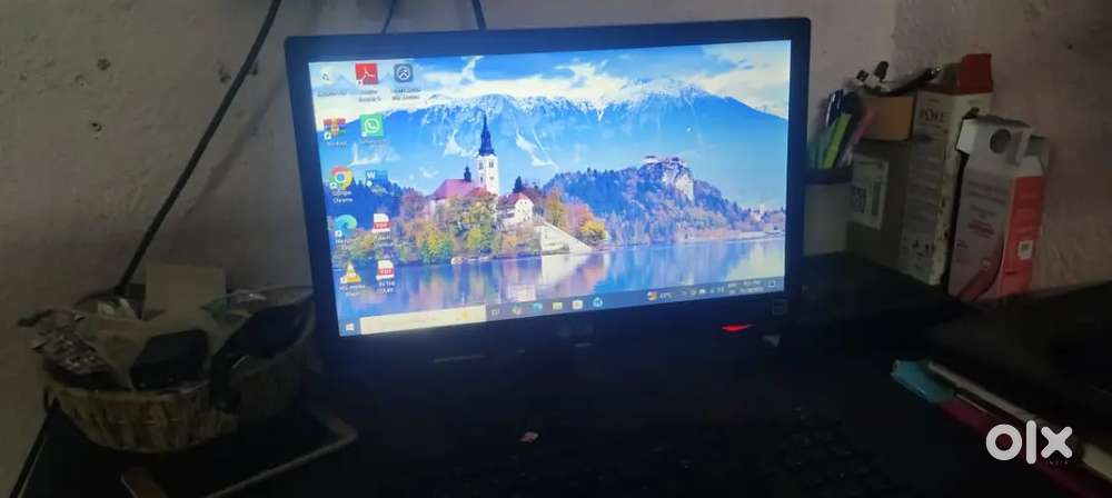 LG MONITOR