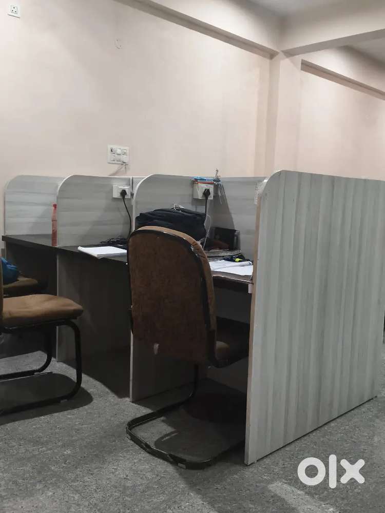 Mahakal Library only girls  office assistant