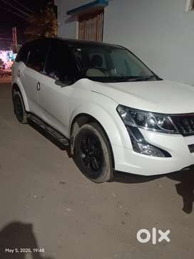 Mahindra XUV500 2018 full modifie6