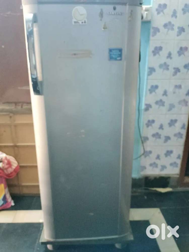 Samsung refrigerator
