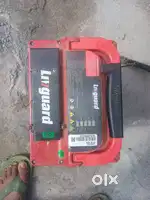 Livguard battery lithium