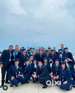 HURRY up vacanc for Ground staff near airport apply fast