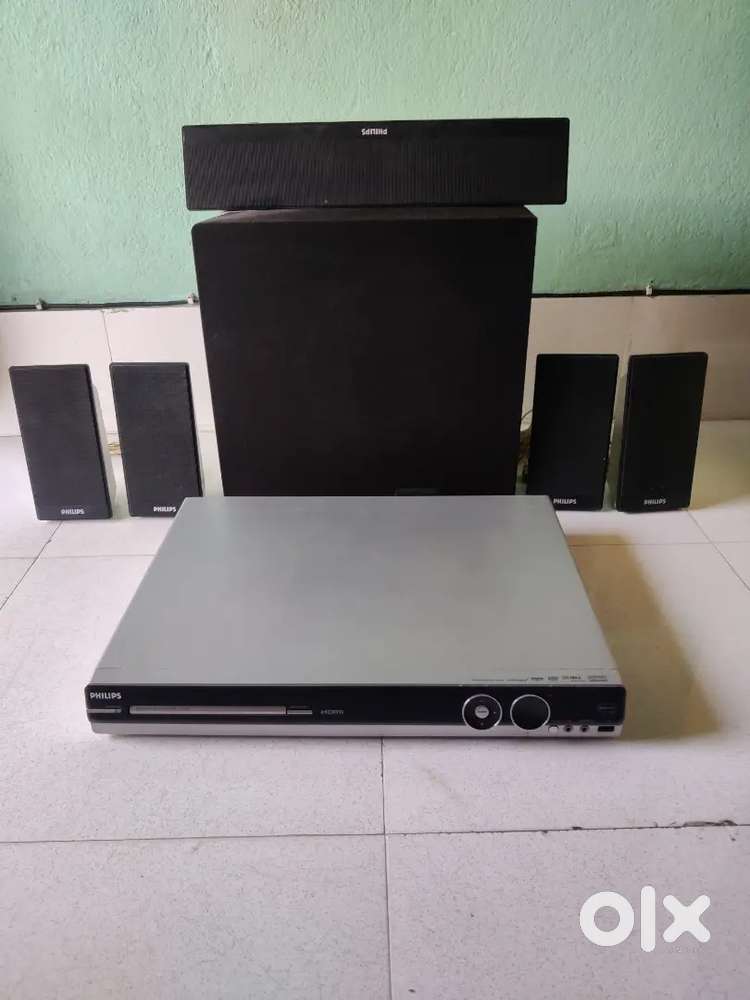 Home theatre