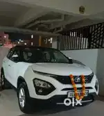 Tata Harrier 2019 Diesel 80000 Km Driven