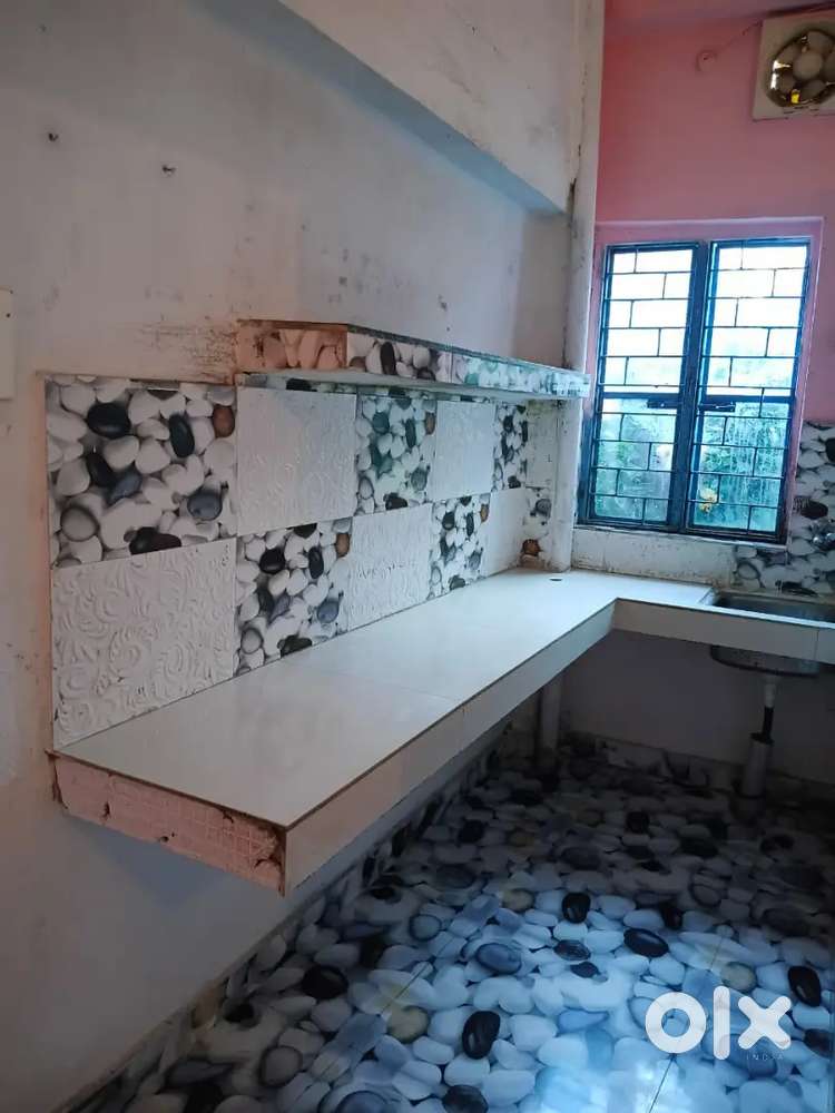 1 BHK available near sher shah shuri hotal