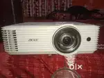 Acer projector