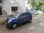 Sales for Car Maruti suzuki indiavLTD Model Name AlTO800 LXI BS IV