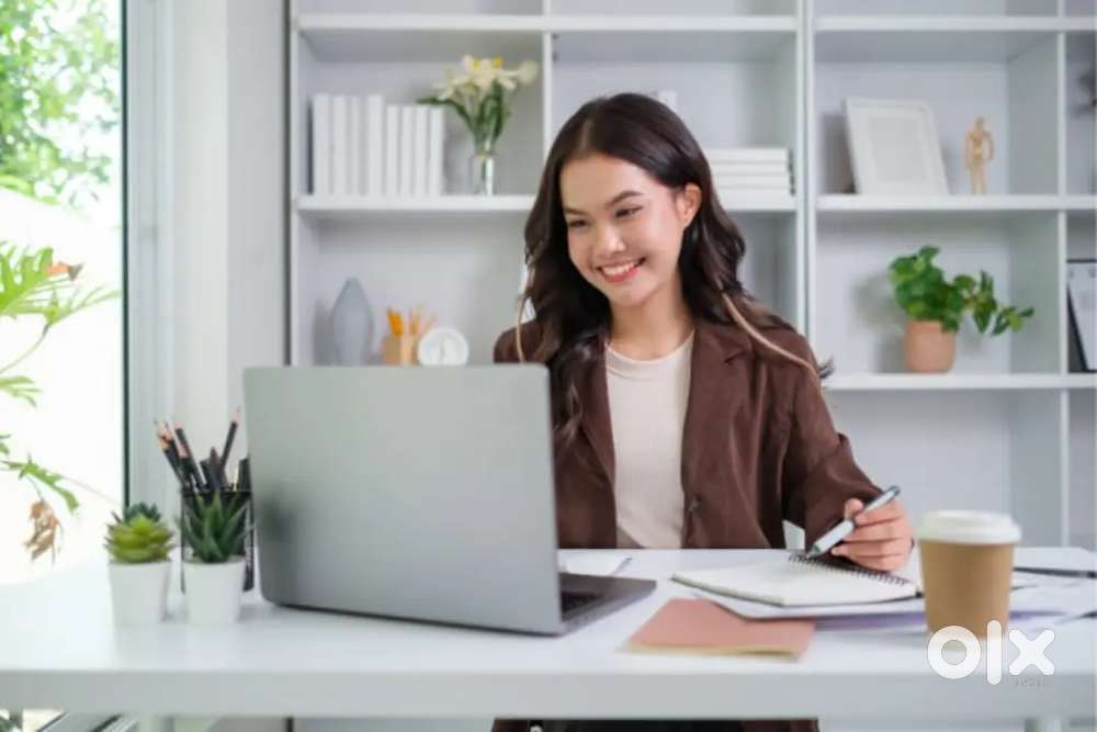 Need Accountant in Medical equipment suppliers, Near Mankav-Calicut