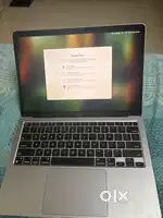 Macbook air m1 chip