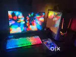 Gaming Computer accesories