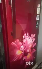 Godrej fridge