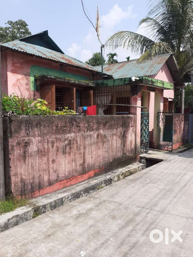 Independent House for Sale