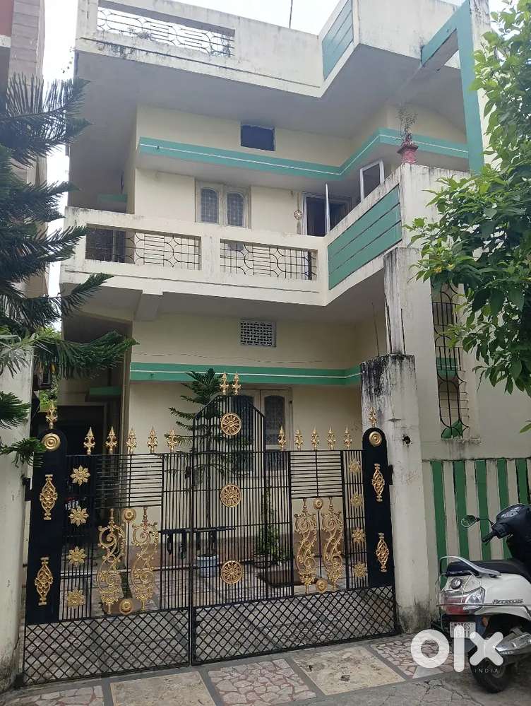 open to rent ground floor