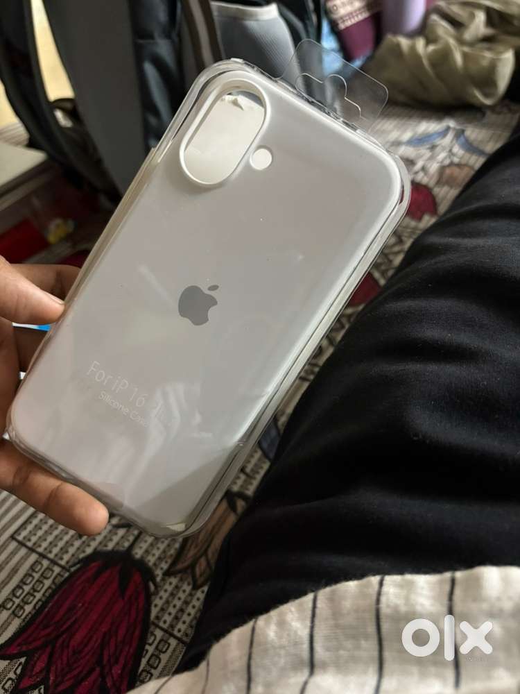 Iphone 16 plus cover