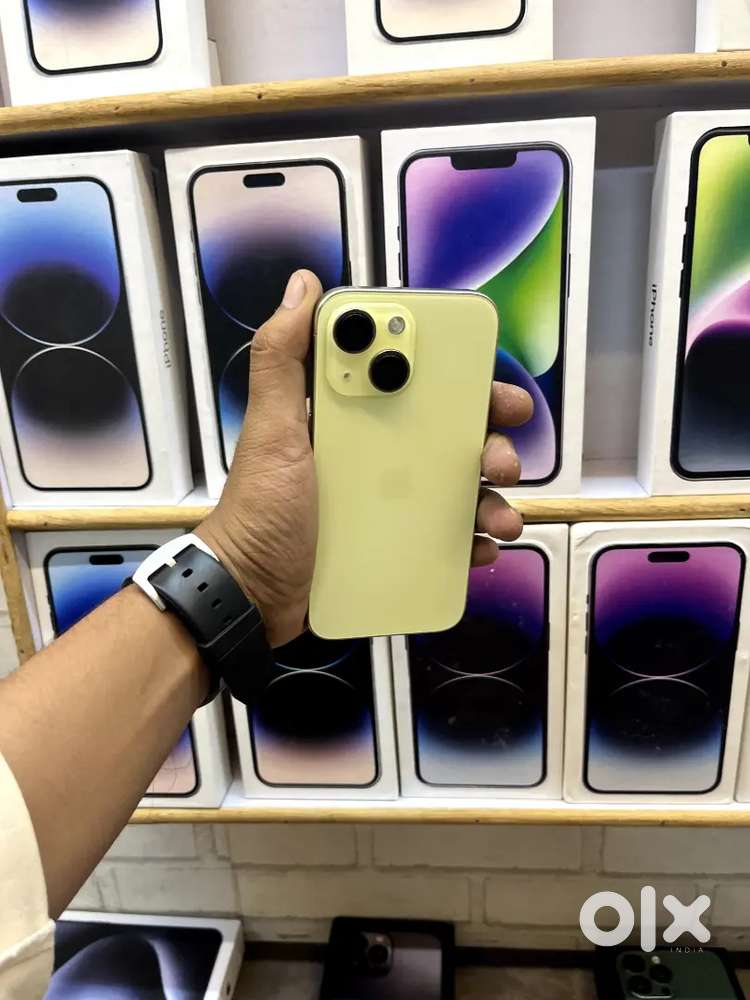 Iphone refurbished available
