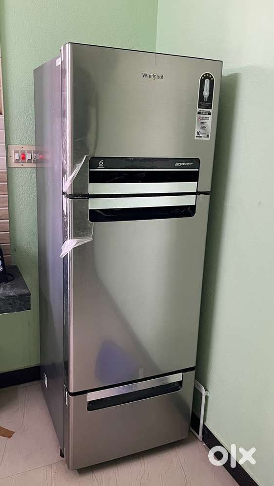 Whirlpool Fridge