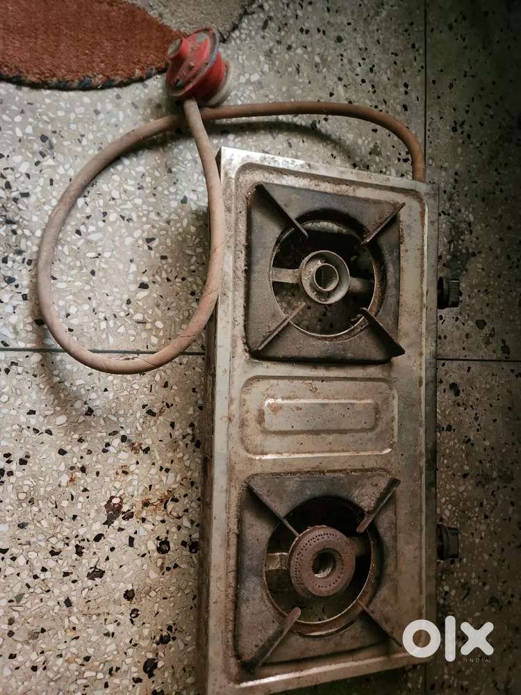 Gas oven for sale ...Rs-500