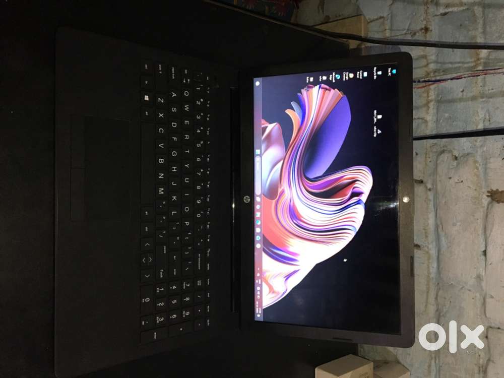 HP Laptop good candition