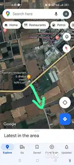 Farm Land and agriculture land