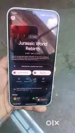 Nothing 2A 1 year old 12GB RAM 256 GB ROM