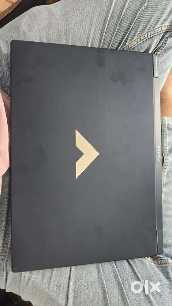 Hp Victus i7 Laptop