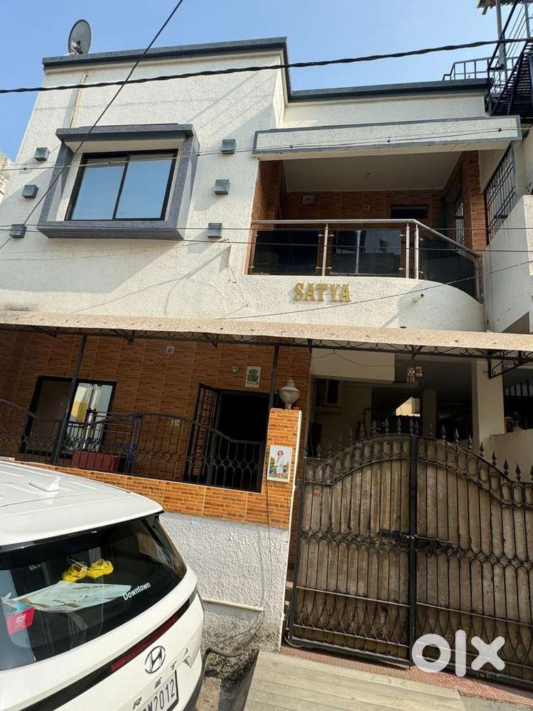 3bhk fully furnished duplex for sale in in Tp 13