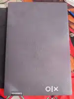 Lenovo laptop