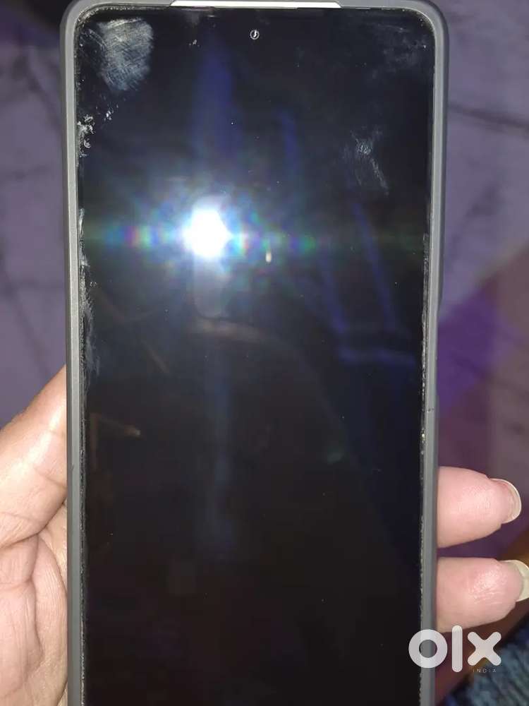 Redmi Note 13 5G