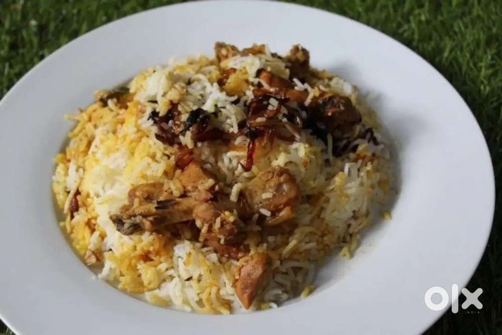 Succesfully Running kerala cloud kitchen for sale