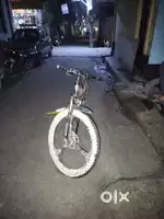 Bmw bycycle