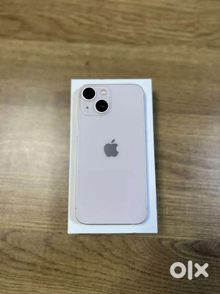 IPHONE 13  128