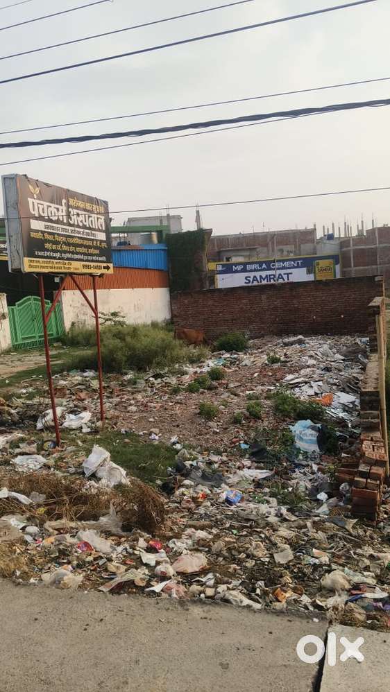 Raibareli Road Lucknow