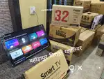 NEW Brand Smart Android Google Led Tv