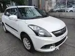 Maruti Suzuki Swift Dzire 1.2 Vxi BSIV, 2015, Petrol