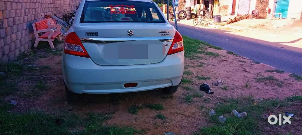New headlight and good condition