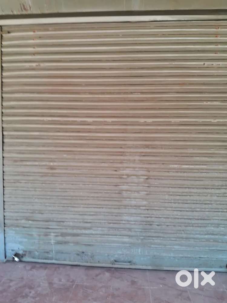 Newly shop for rent 9by 27 main market sec 6