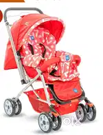 Baby stroller