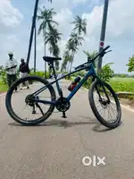 ‍️ For Sale: Trek Dual Sport 2 (Hybrid Bike) ‍️