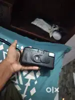 Camera balak colour