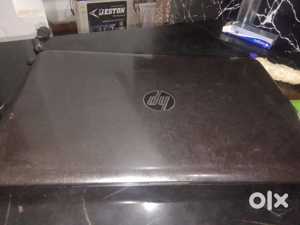 I am not using it that's why I am sailing it