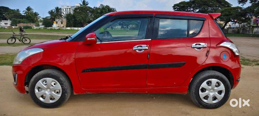 SWIFT VDI 2015 ENDING MODEL DIESEL GOOD CONDITION