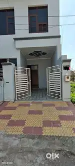 House for rent..neat and clean