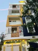 4BHK for Rent, New Semi-Furnished, Independent Single Flat