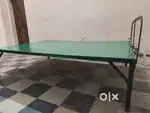 Steel cot for sale